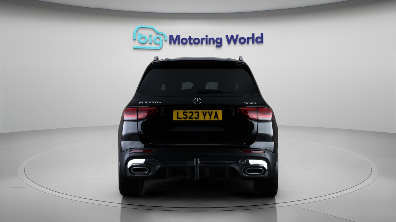 Used Mercedes-Benz GLB 2023 for sale - 76408869: Photo 7