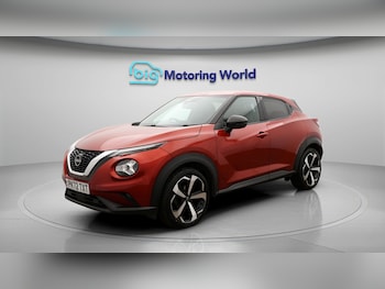 Used Nissan Juke 2022 for sale - 79584163: Photo