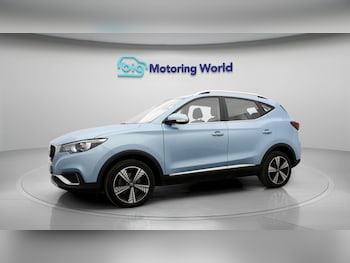 Used MG MG ZS 2019 for sale - 78342050: Photo