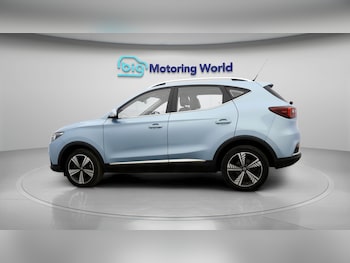 Used MG MG ZS 2019 for sale - 78342050: Photo