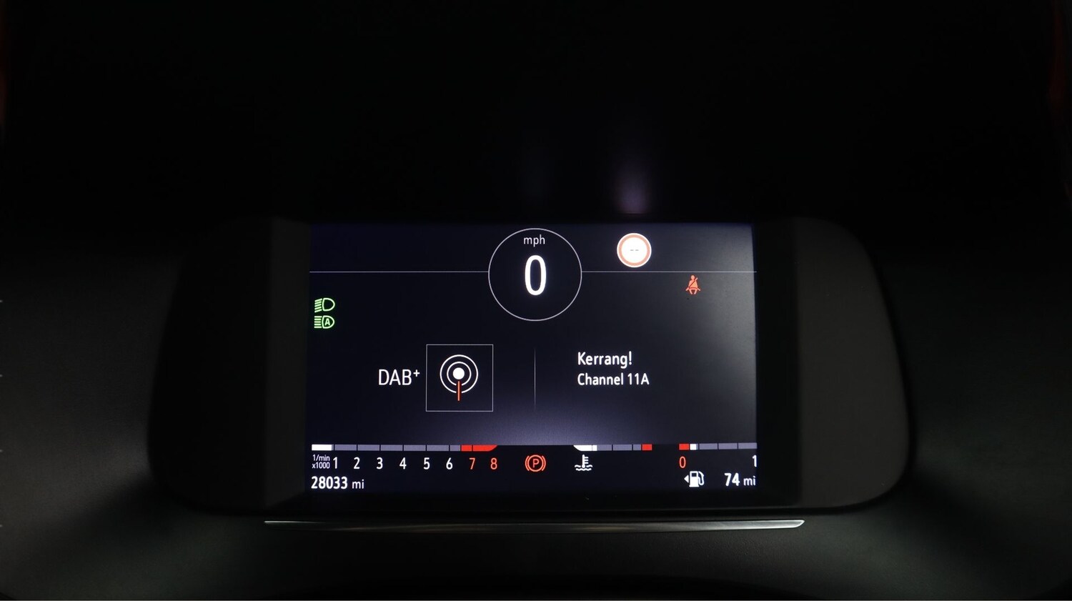 Used Vauxhall Corsa 2023 for sale - 78180219: Photo 10