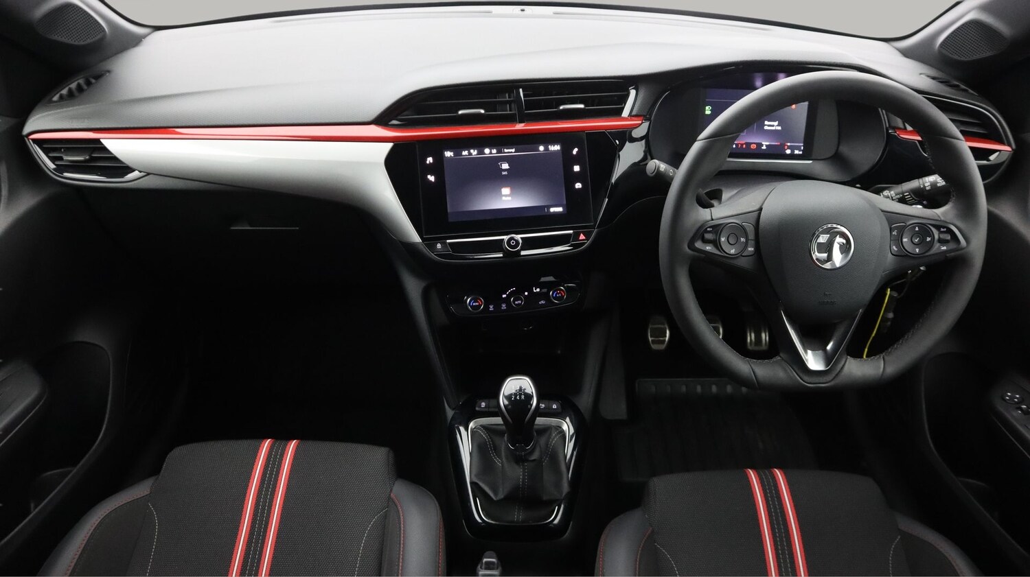 Used Vauxhall Corsa 2023 for sale - 78180219: Photo 13