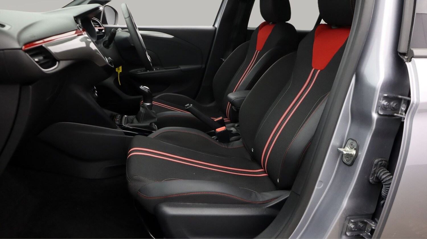 Used Vauxhall Corsa 2023 for sale - 78180219: Photo 14