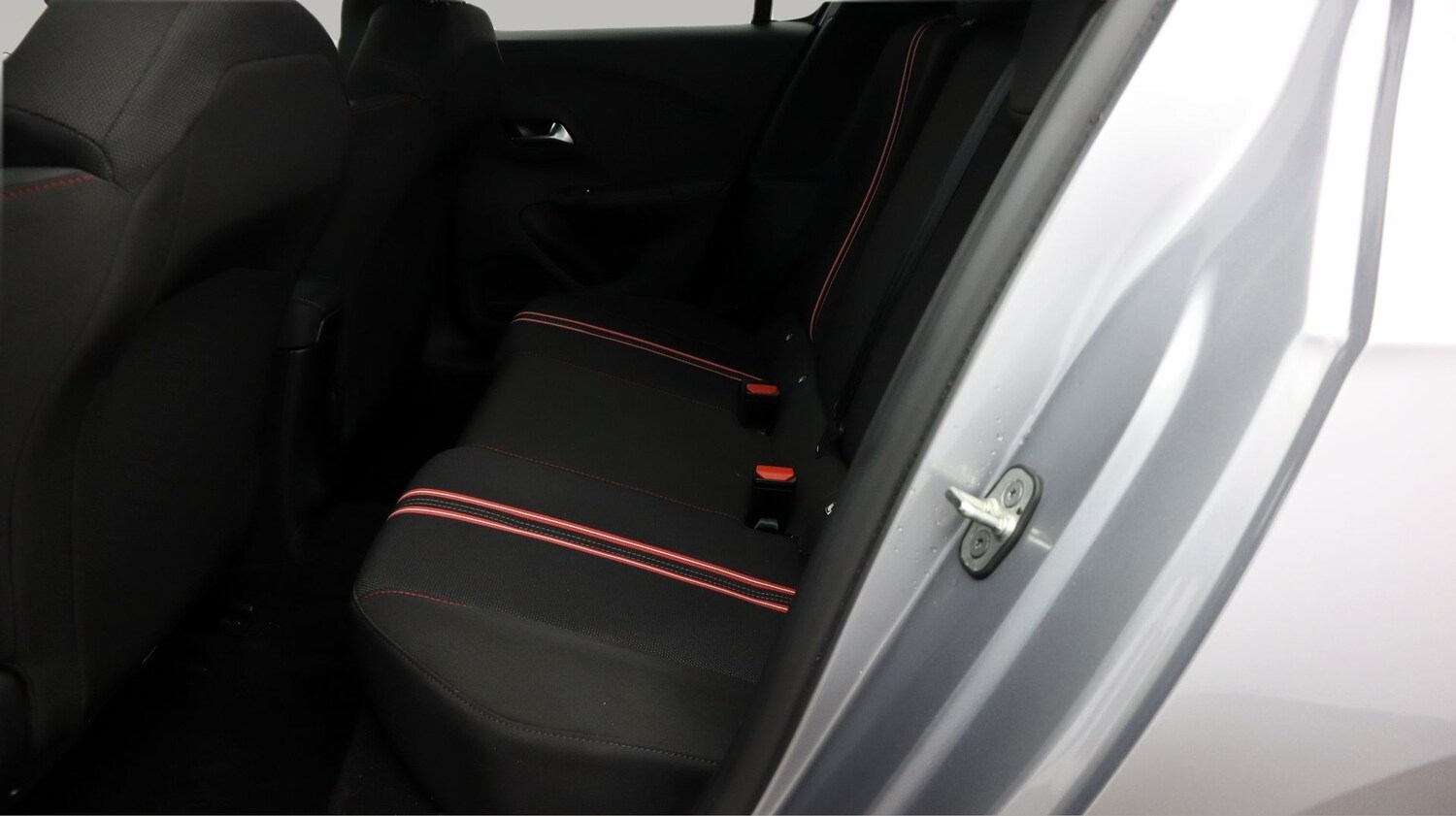 Used Vauxhall Corsa 2023 for sale - 78180219: Photo 16