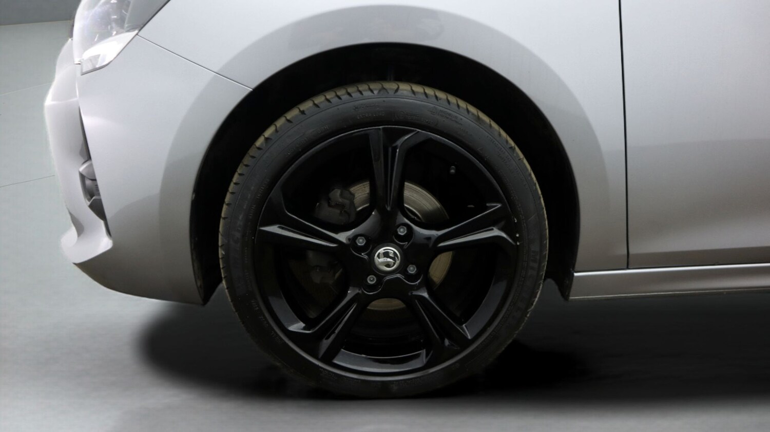 Used Vauxhall Corsa 2023 for sale - 78180219: Photo 18