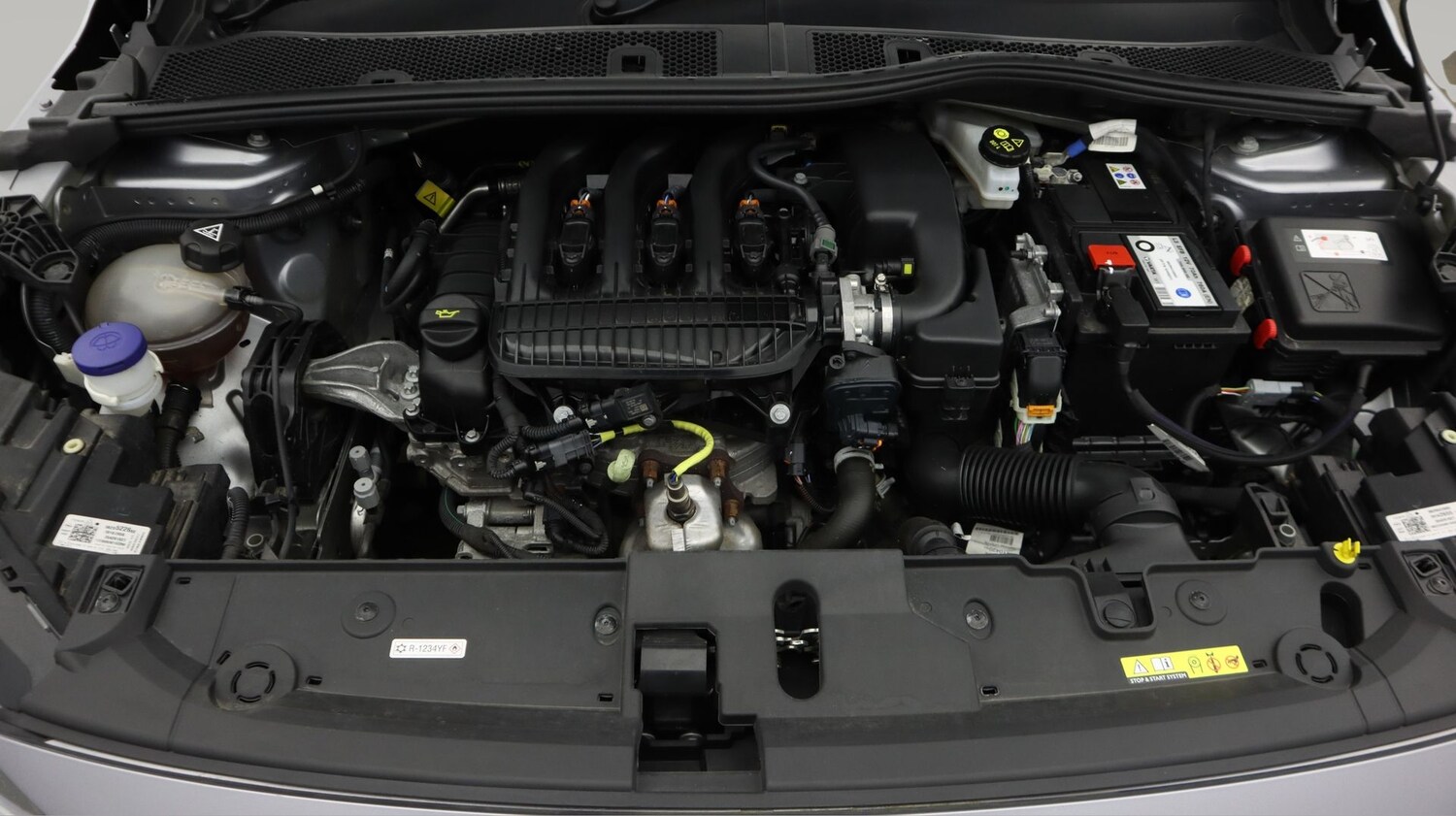 Used Vauxhall Corsa 2023 for sale - 78180219: Photo 19