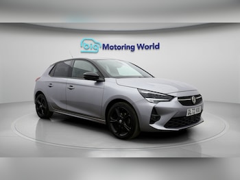 Used Vauxhall Corsa 2023 for sale - 78180219: Photo