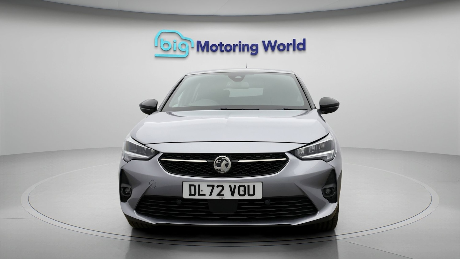 Used Vauxhall Corsa 2023 for sale - 78180219: Photo 2