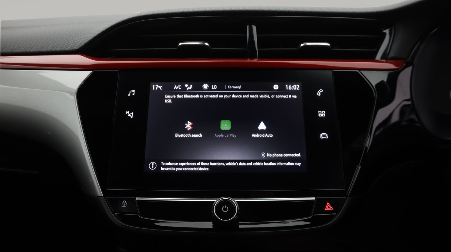 Used Vauxhall Corsa 2023 for sale - 78180219: Photo 24