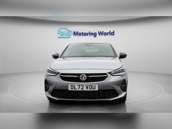 Used Vauxhall Corsa 2023 for sale - 78180219: Photo