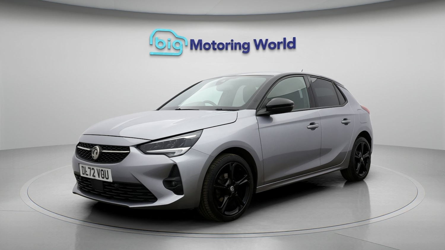 Used Vauxhall Corsa 2023 for sale - 78180219: Photo 3