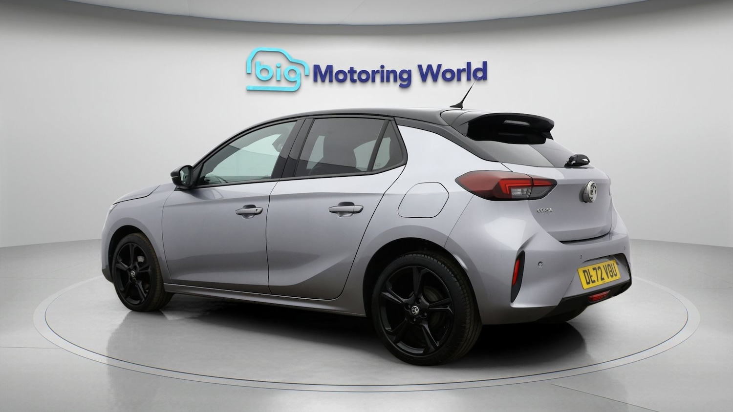 Used Vauxhall Corsa 2023 for sale - 78180219: Photo 5