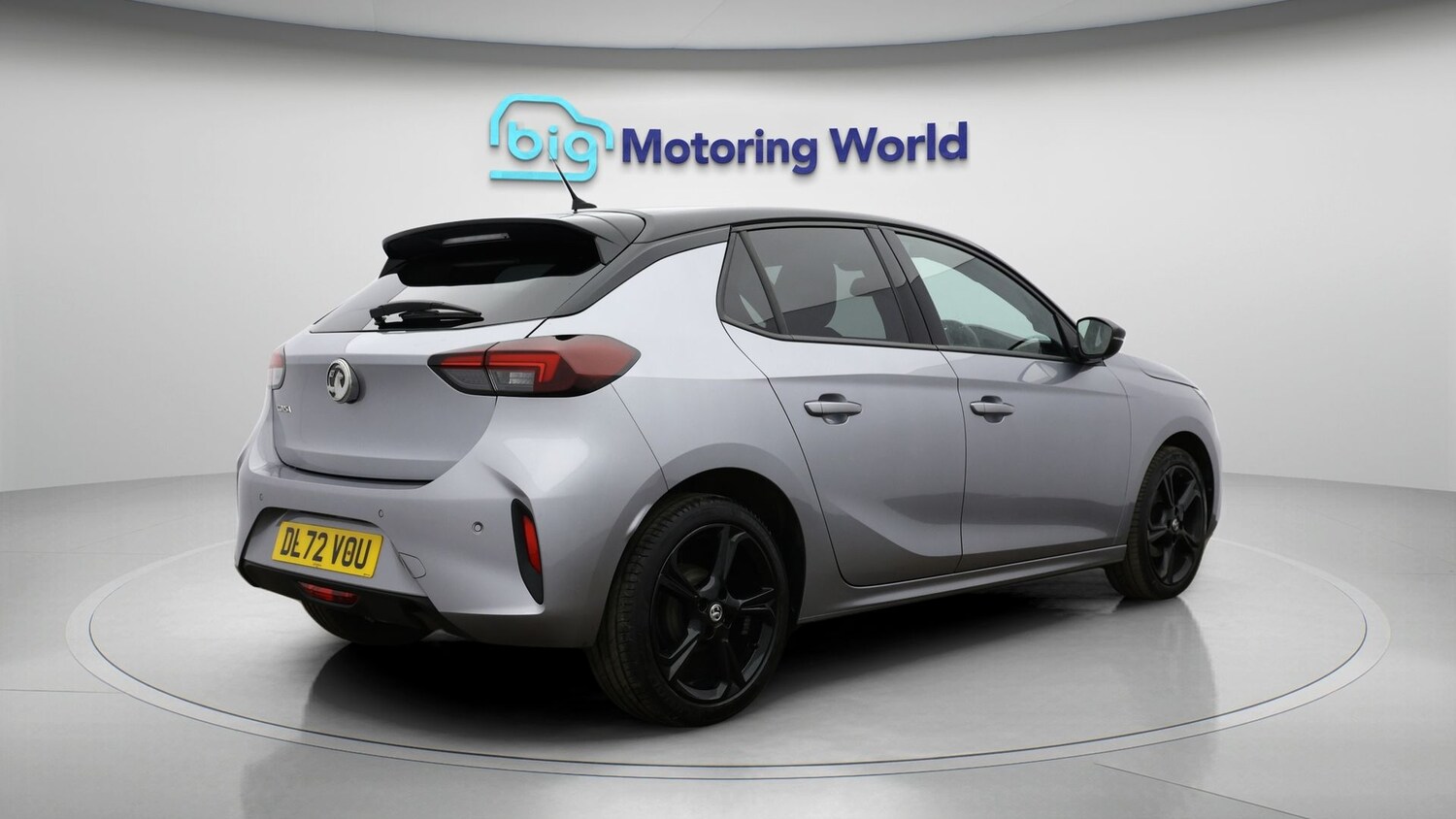 Used Vauxhall Corsa 2023 for sale - 78180219: Photo 7