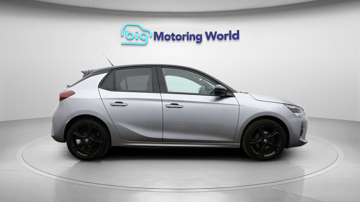 Used Vauxhall Corsa 2023 for sale - 78180219: Photo 8