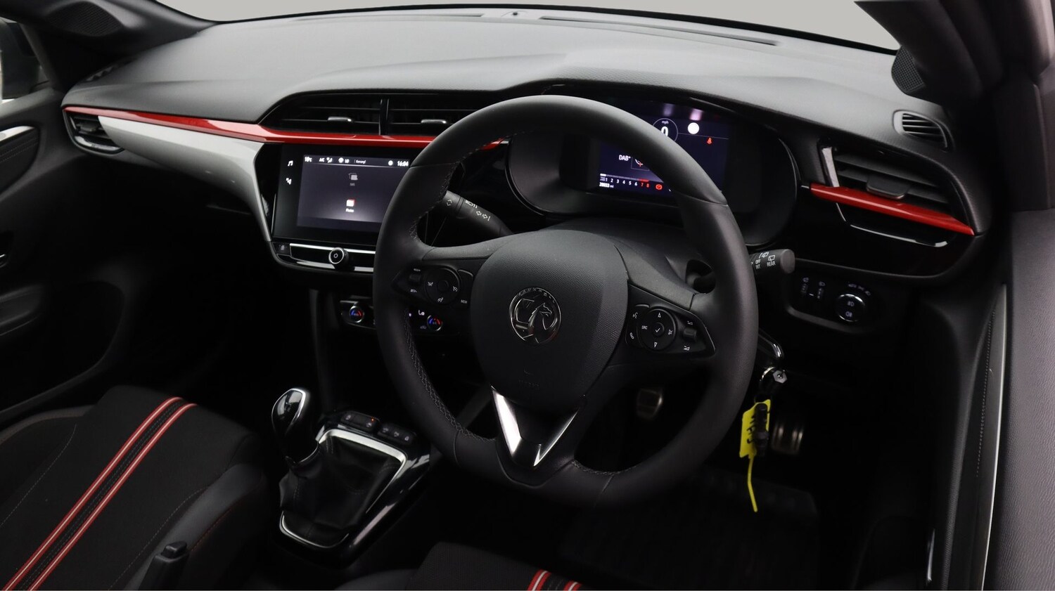 Used Vauxhall Corsa 2023 for sale - 78180219: Photo 9