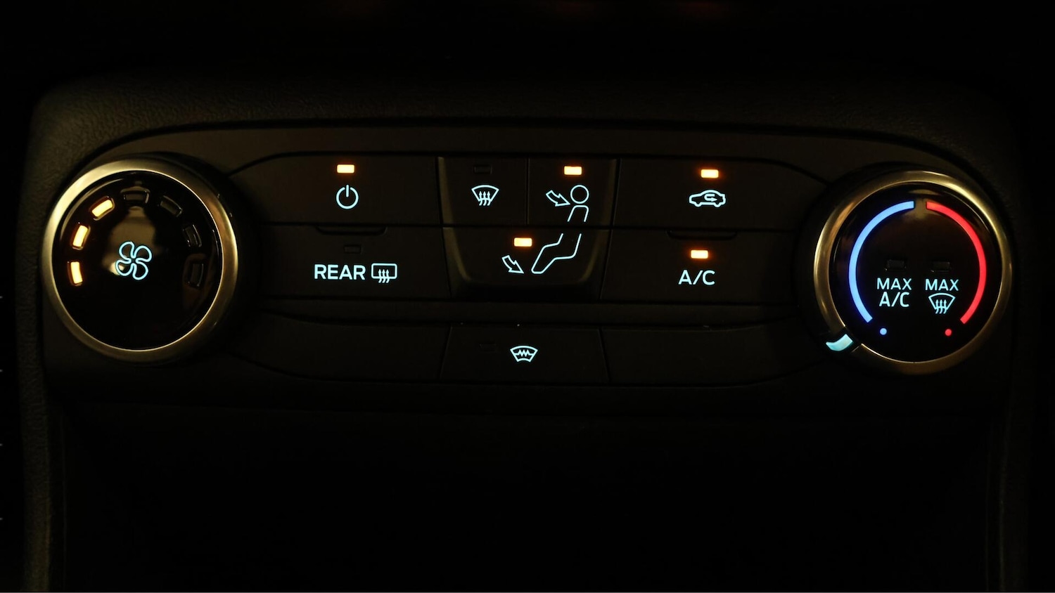 Used Ford Fiesta 2023 for sale - 76802392: Photo 13