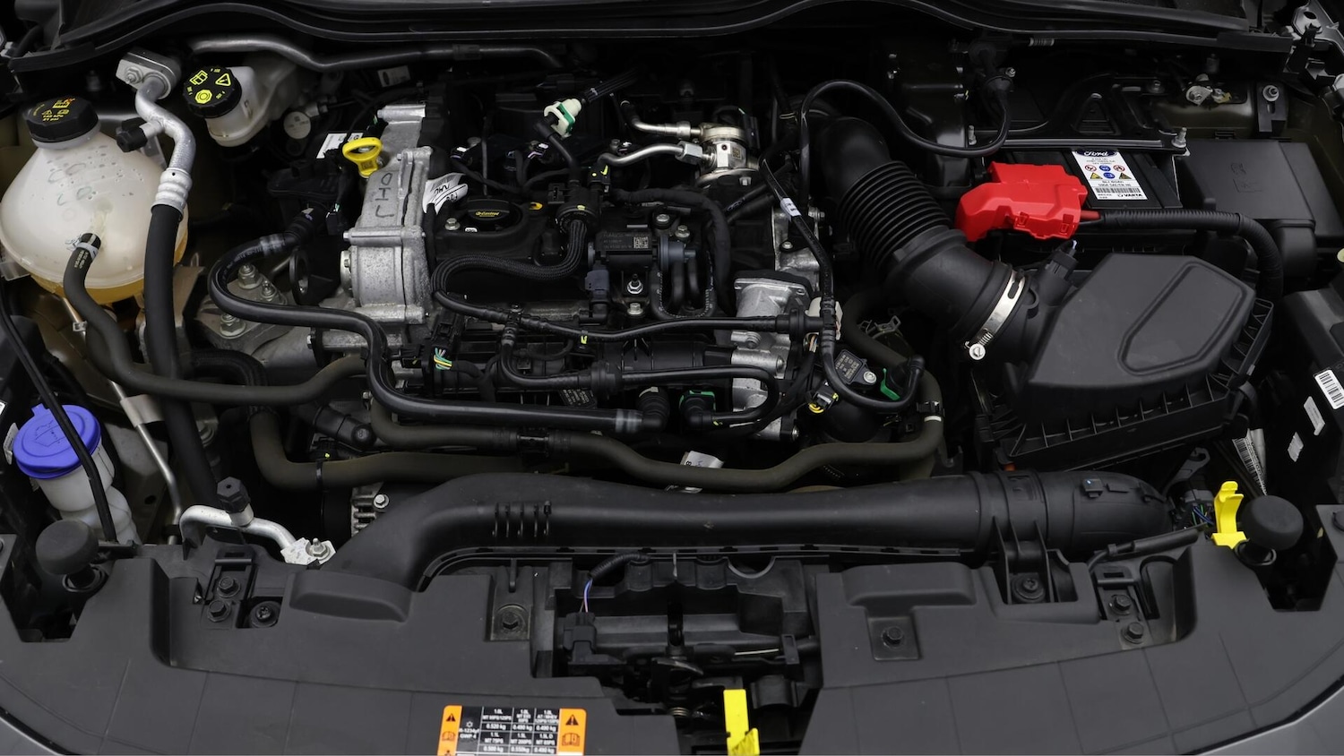 Used Ford Fiesta 2023 for sale - 76802392: Photo 20