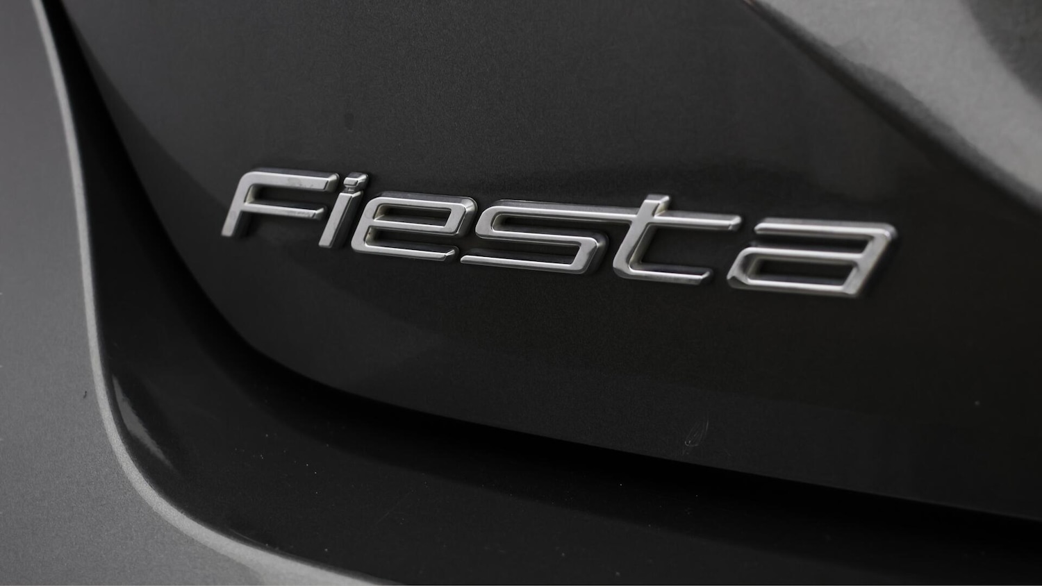 Used Ford Fiesta 2023 for sale - 76802392: Photo 22