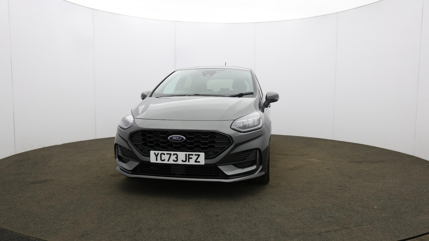 Used Ford Fiesta 2023 for sale - 76802392: Photo 42