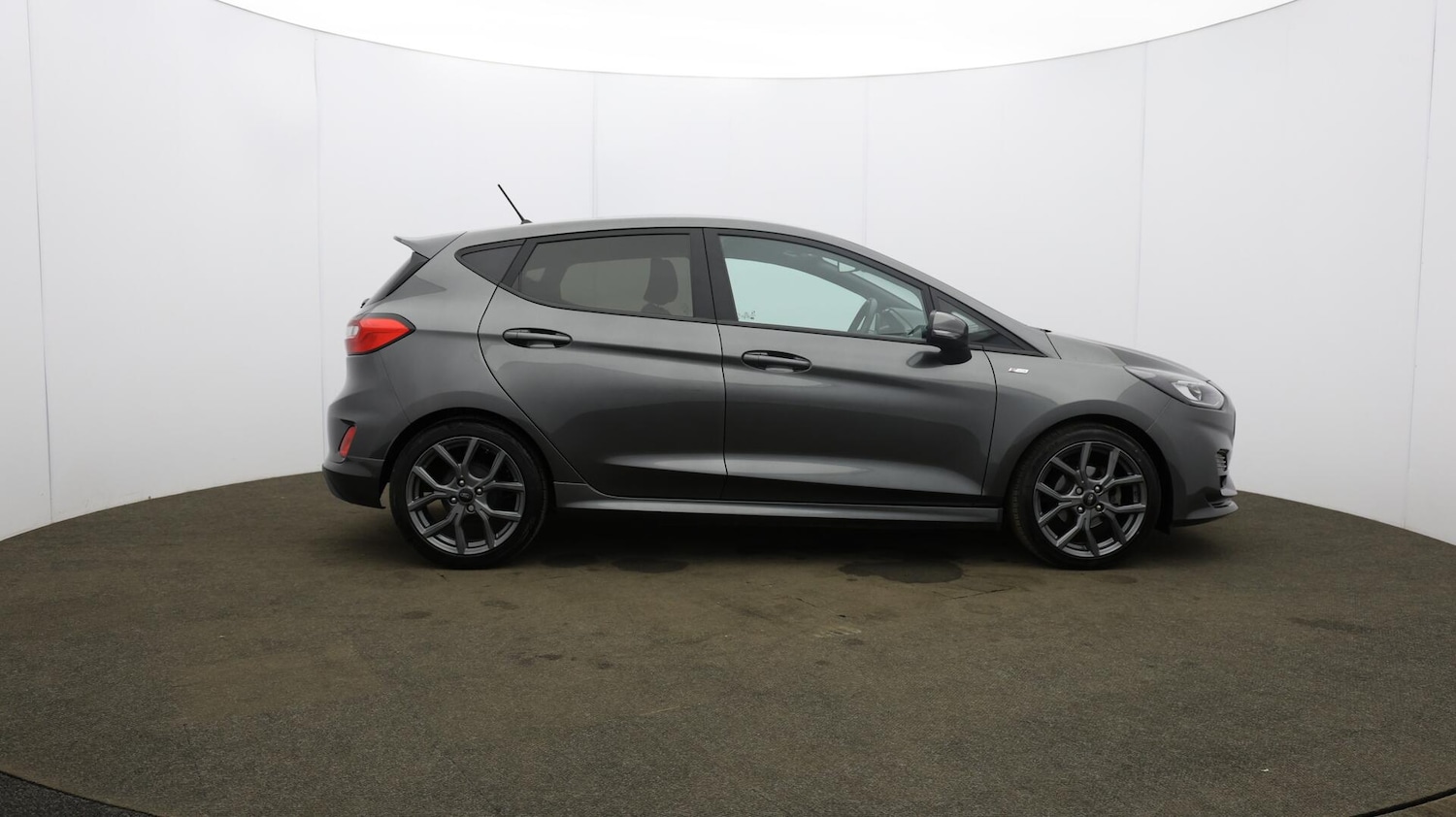 Used Ford Fiesta 2023 for sale - 76802392: Photo 54