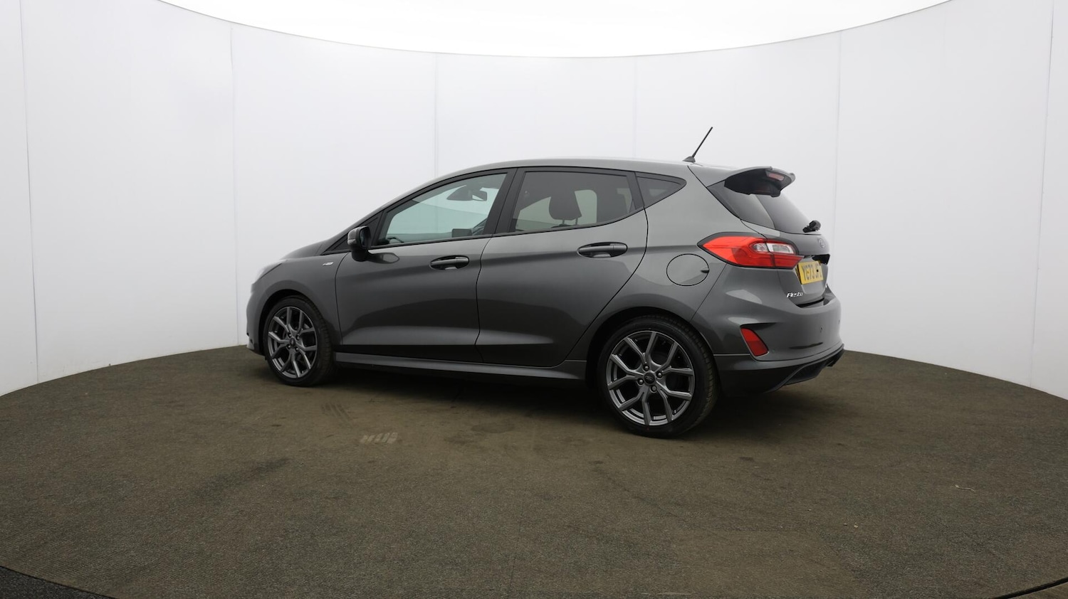 Used Ford Fiesta 2023 for sale - 76802392: Photo 68