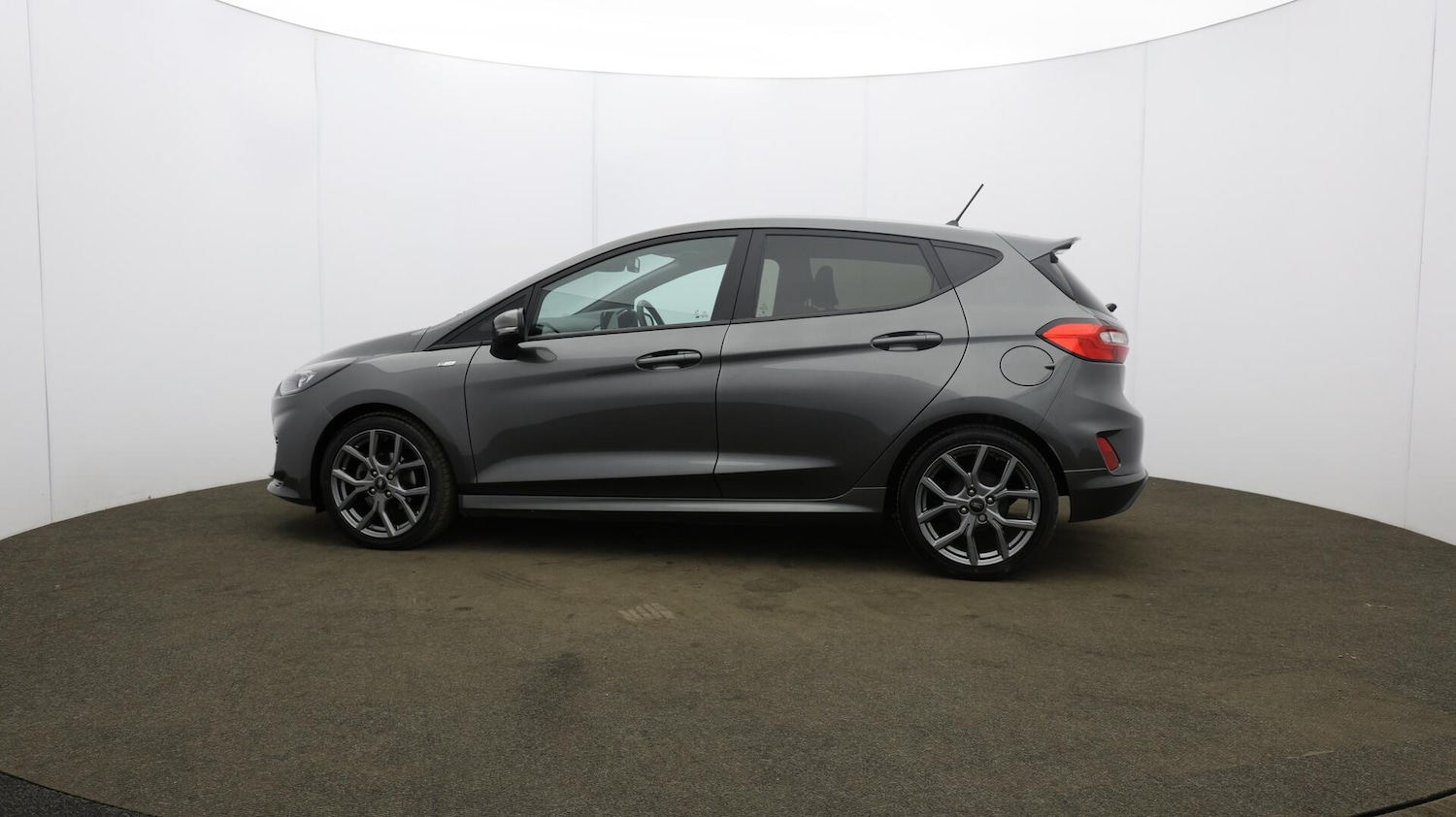 Used Ford Fiesta 2023 for sale - 76802392: Photo 70