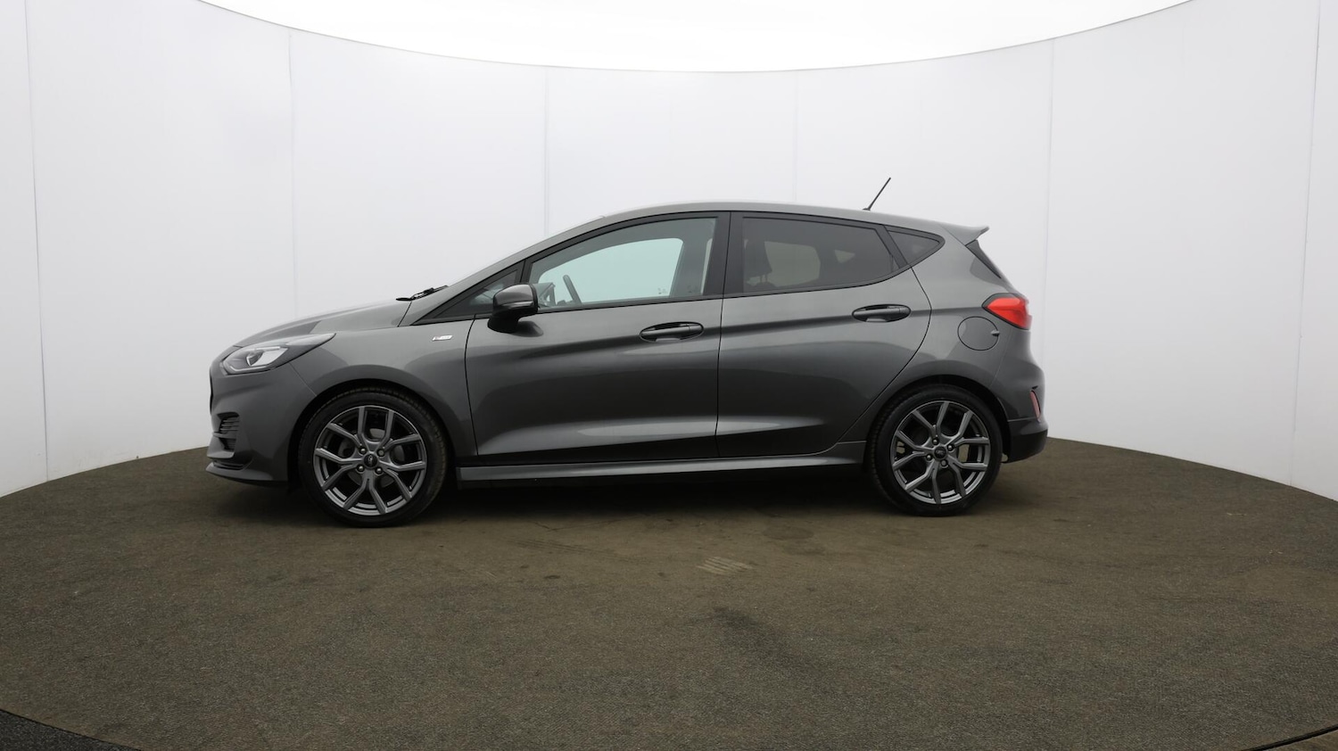 Used Ford Fiesta 2023 for sale - 76802392: Photo 72