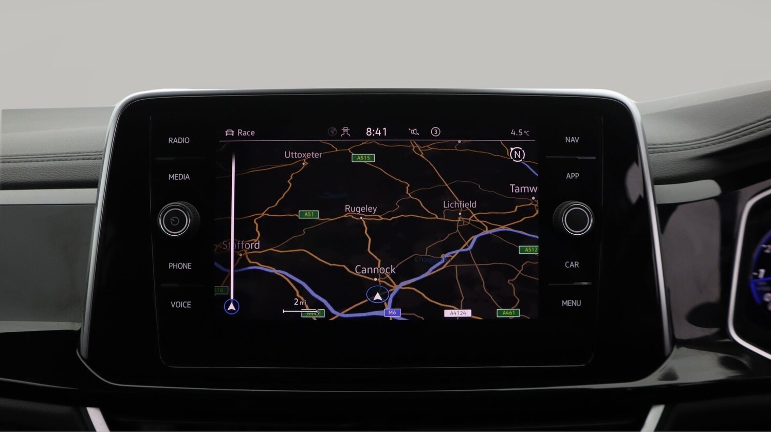 Used Volkswagen T-Roc 2022 for sale - 77610177: Photo 11