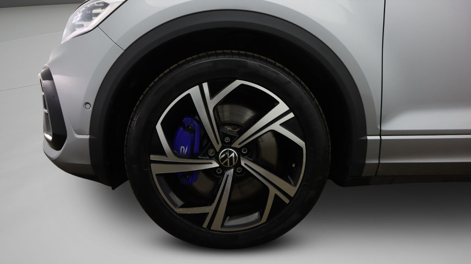 Used Volkswagen T-Roc 2022 for sale - 77610177: Photo 18