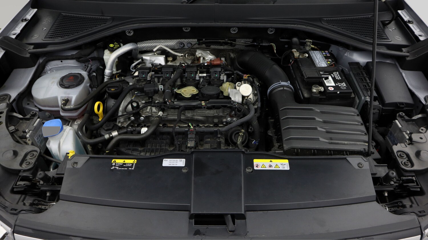 Used Volkswagen T-Roc 2022 for sale - 77610177: Photo 19