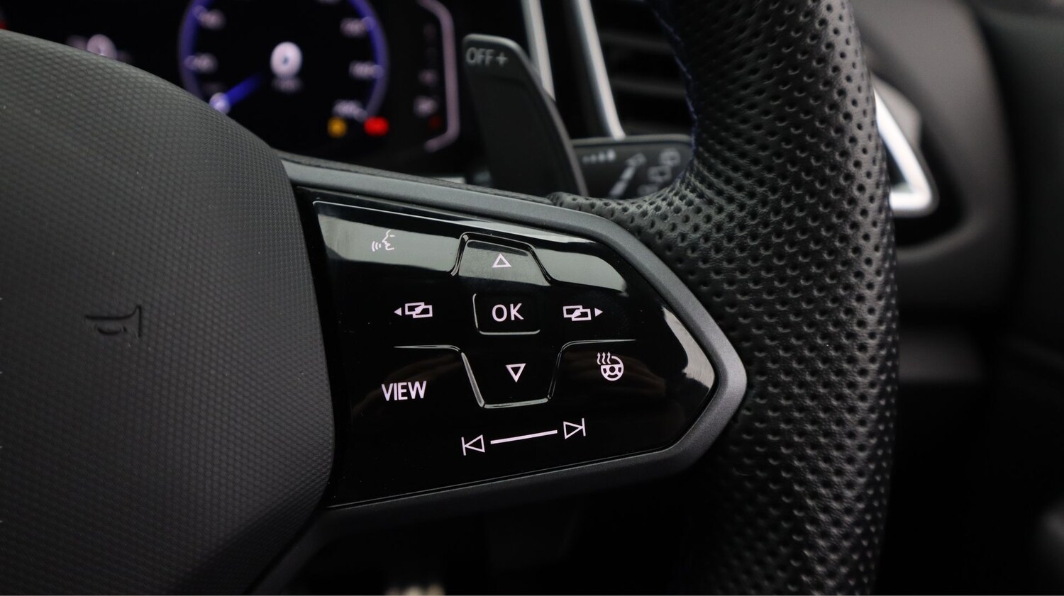 Used Volkswagen T-Roc 2022 for sale - 77610177: Photo 21