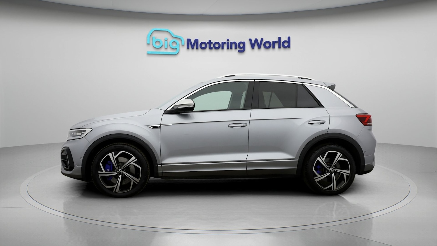Used Volkswagen T-Roc 2022 for sale - 77610177: Photo 4