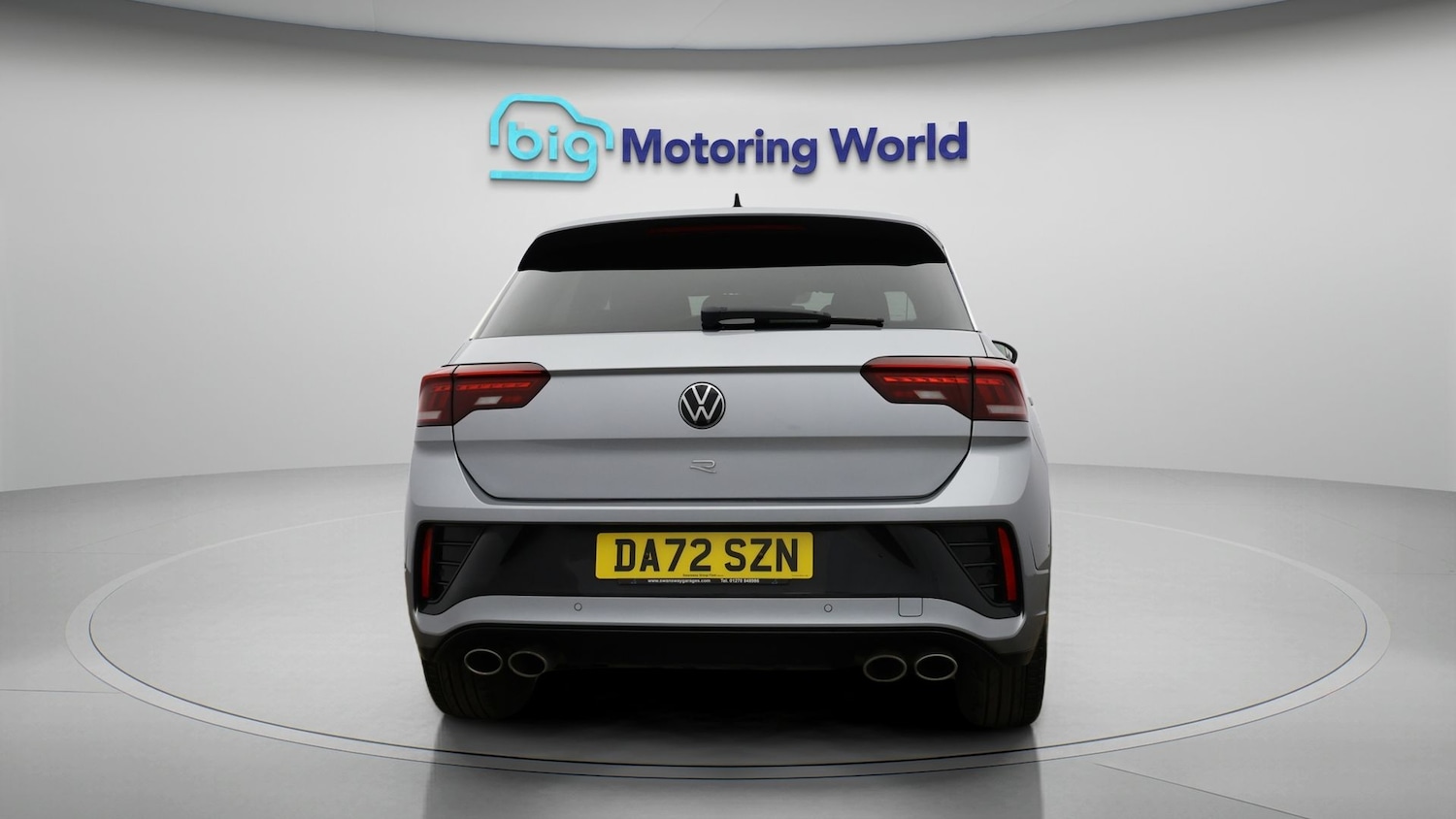 Used Volkswagen T-Roc 2022 for sale - 77610177: Photo 6