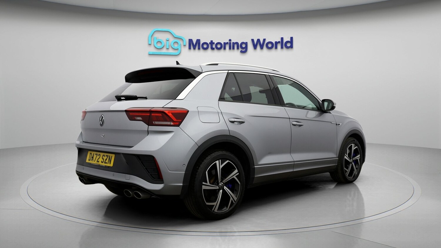 Used Volkswagen T-Roc 2022 for sale - 77610177: Photo 7