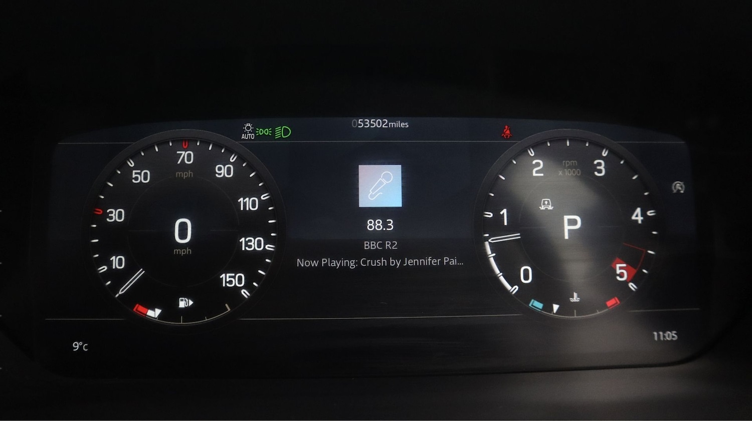 Used Land Rover Defender 2021 for sale - 77229186: Photo 10