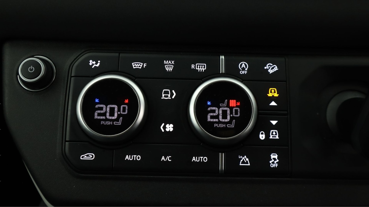 Used Land Rover Defender 2021 for sale - 77229186: Photo 12