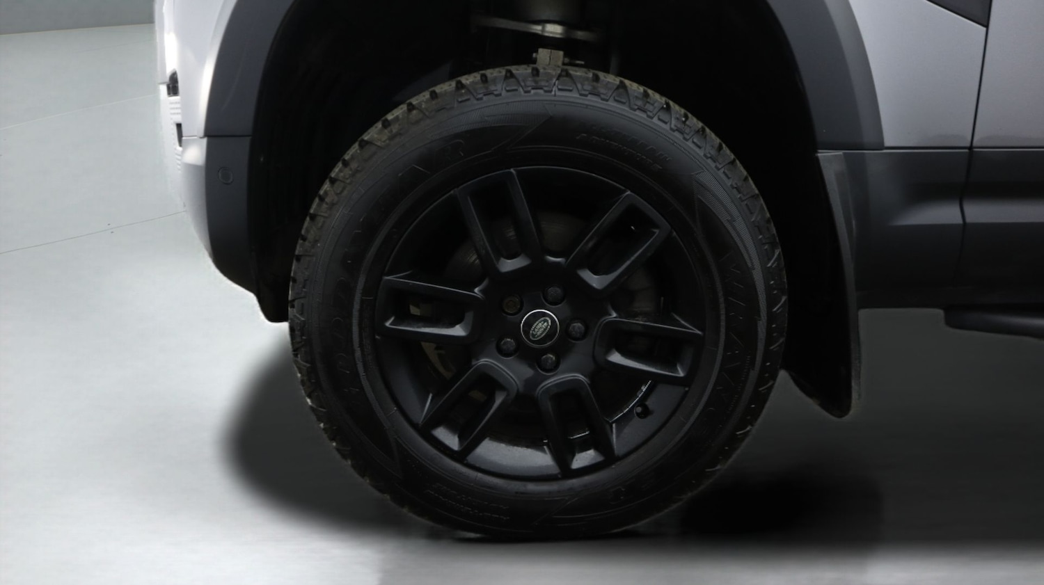 Used Land Rover Defender 2021 for sale - 77229186: Photo 18