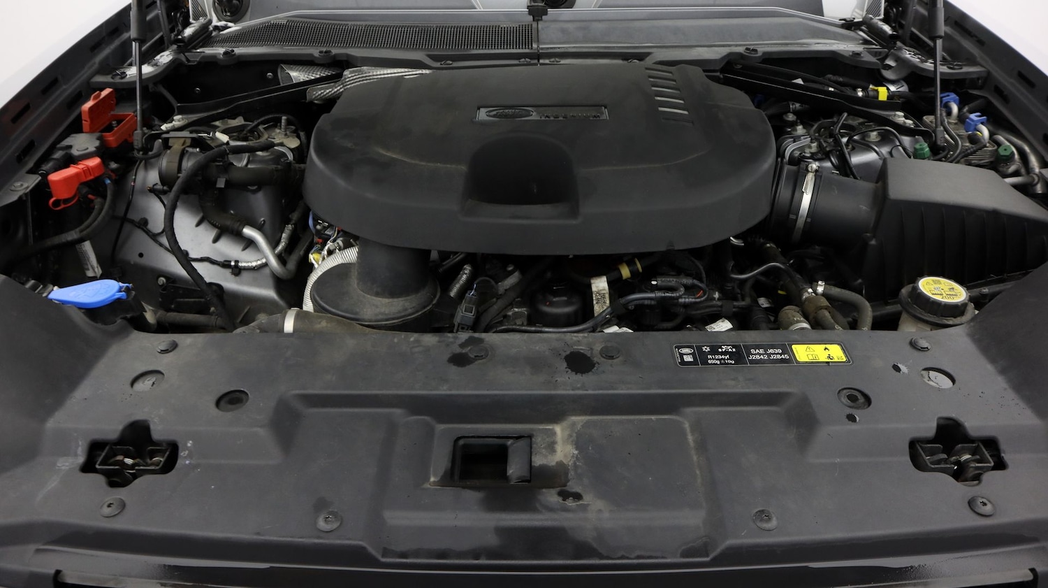 Used Land Rover Defender 2021 for sale - 77229186: Photo 19