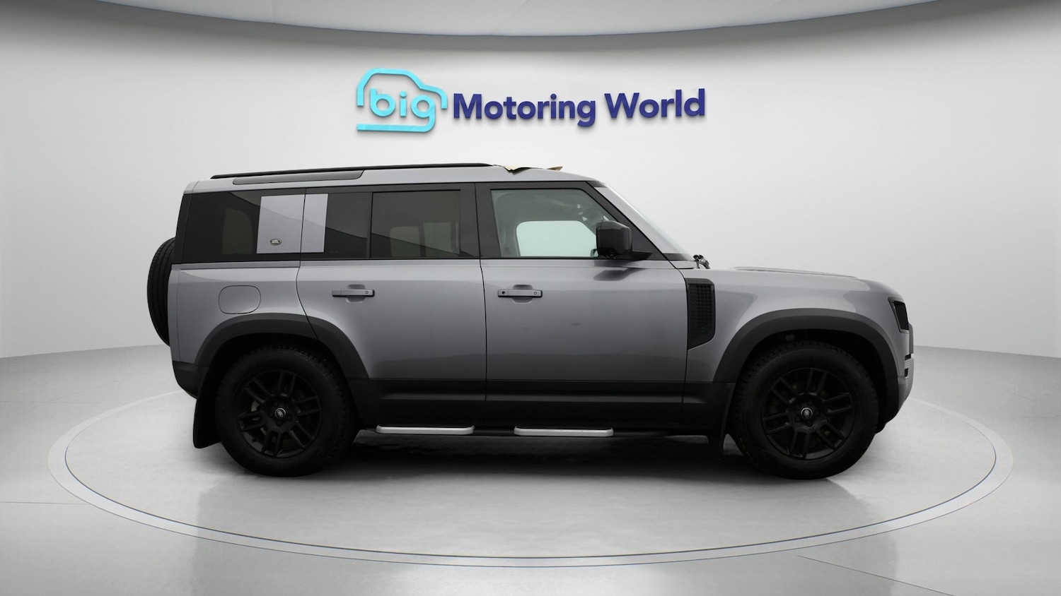 Used Land Rover Defender 2021 for sale - 77229186: Photo 8