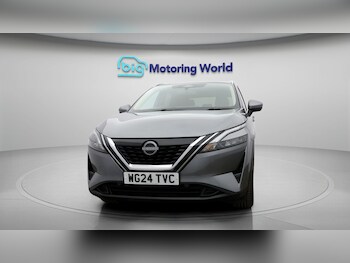 Used Nissan Qashqai 2024 for sale - 78748403: Photo