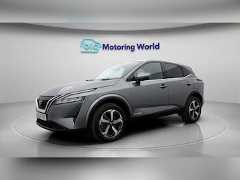 Used Nissan Qashqai 2024 for sale - 78748403: Photo
