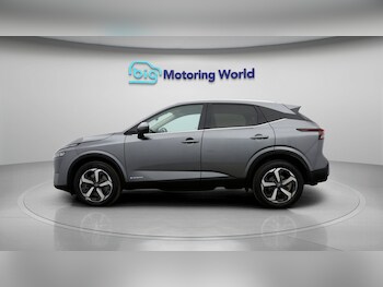 Used Nissan Qashqai 2024 for sale - 78748403: Photo