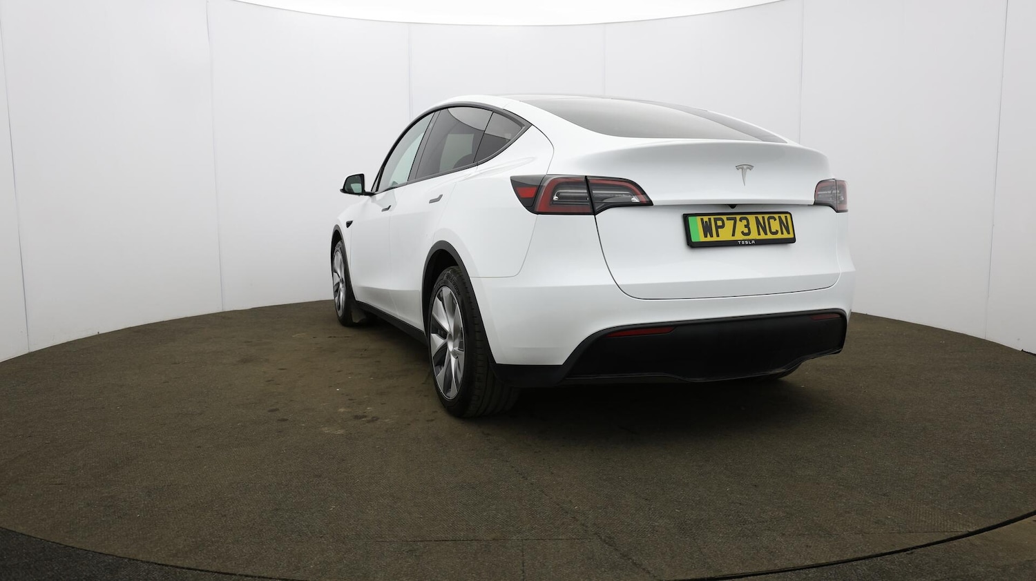 Used Tesla Model Y 2023 for sale - 76085480: Photo 12
