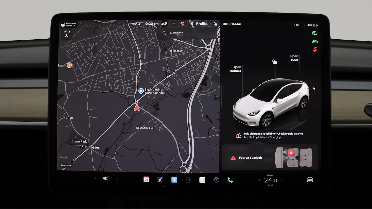 Used Tesla Model Y 2023 for sale - 76085480: Photo 15