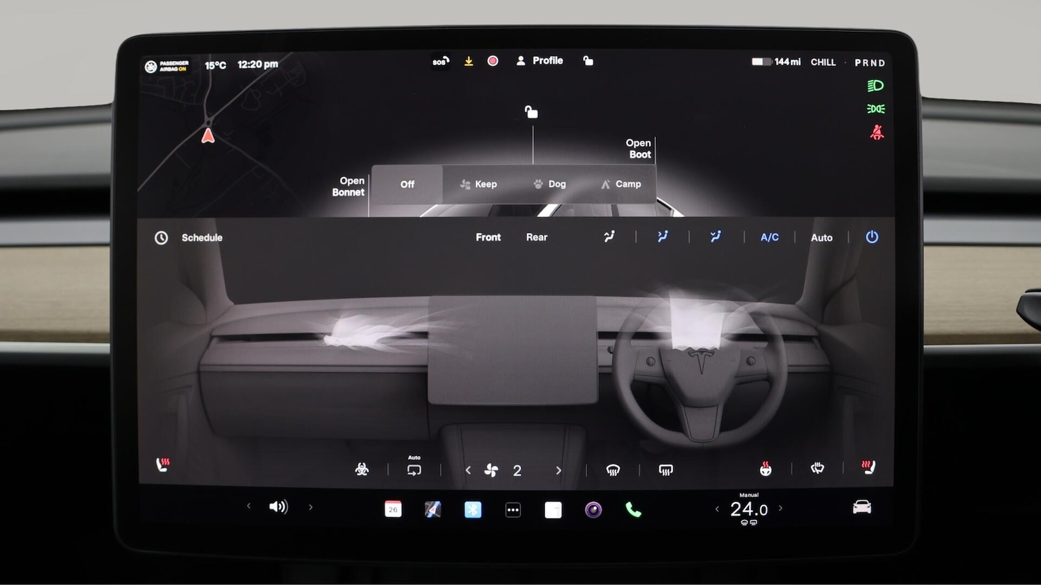 Used Tesla Model Y 2023 for sale - 76085480: Photo 17
