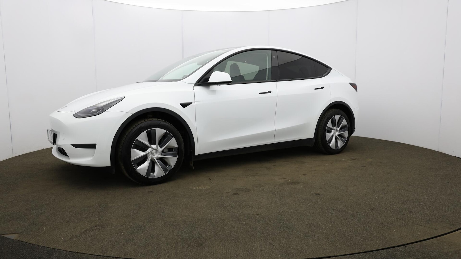 Used Tesla Model Y 2023 for sale - 76085480: Photo 18