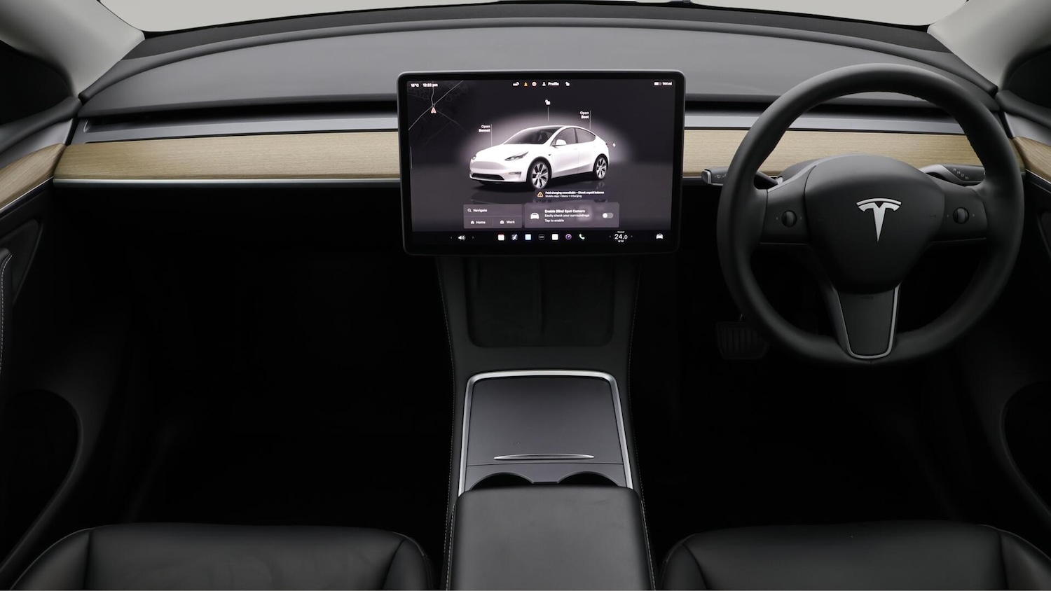 Used Tesla Model Y 2023 for sale - 76085480: Photo 19
