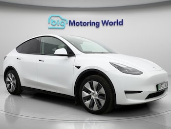 Tesla - Model Y