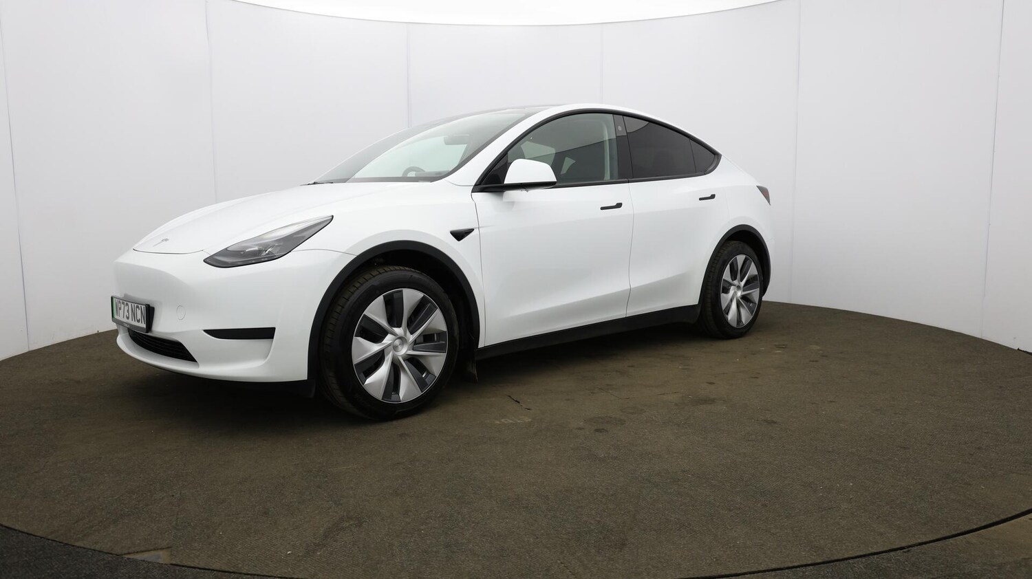 Used Tesla Model Y 2023 for sale - 76085480: Photo 20