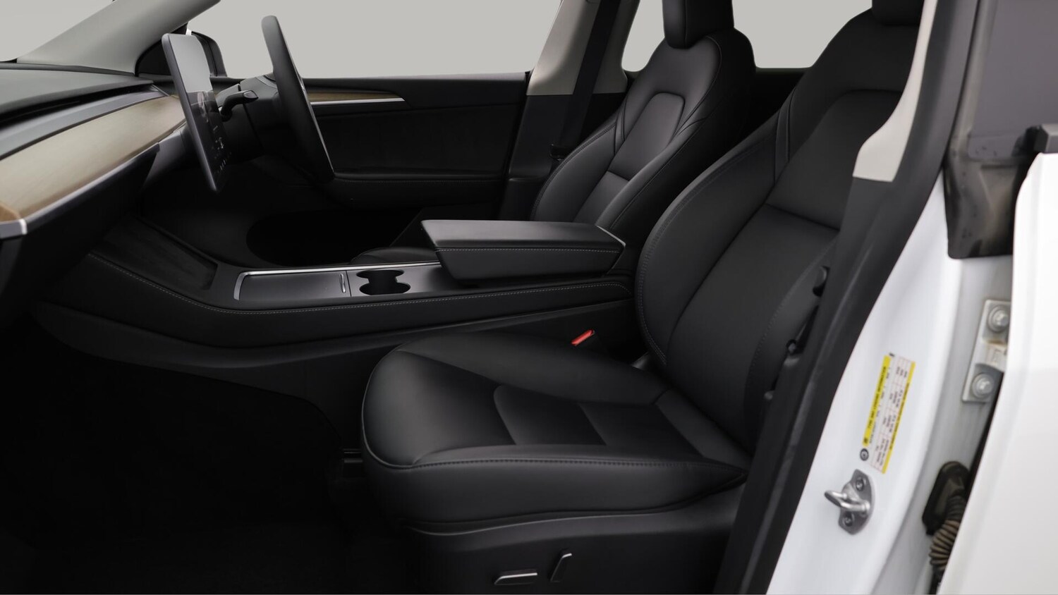 Used Tesla Model Y 2023 for sale - 76085480: Photo 21